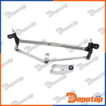 Tringlerie d'essuie-glace avant pour ALFA ROMEO | 103-04-103, FT01370
